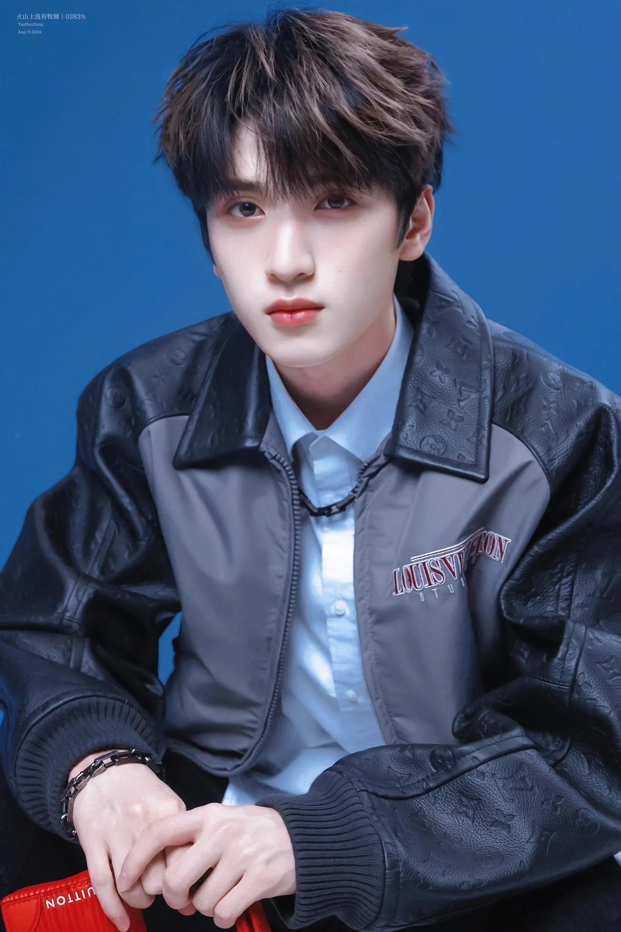 Louis Vuitton/